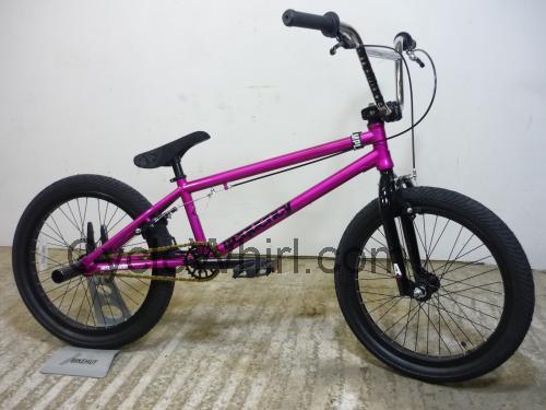 Saracen Amplitude Frequency specs and reviews